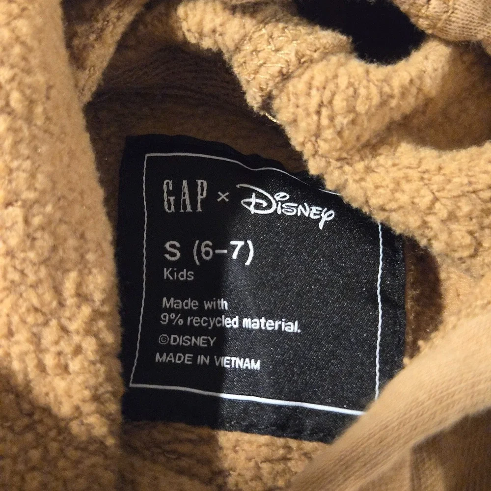 GAP items all